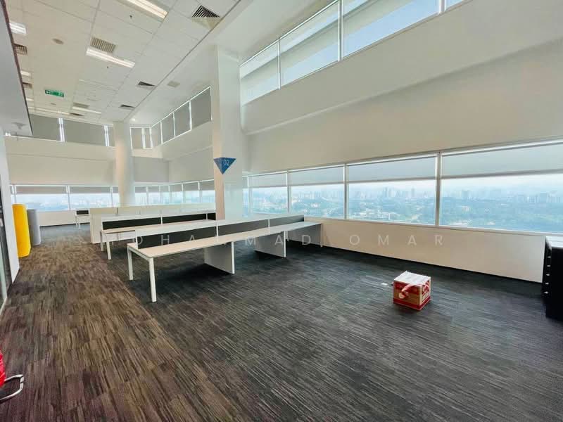 Office for Sale in Kl Sentral (Kuala Lumpur) - Mohammad Omar - PropertyGuru.com.my