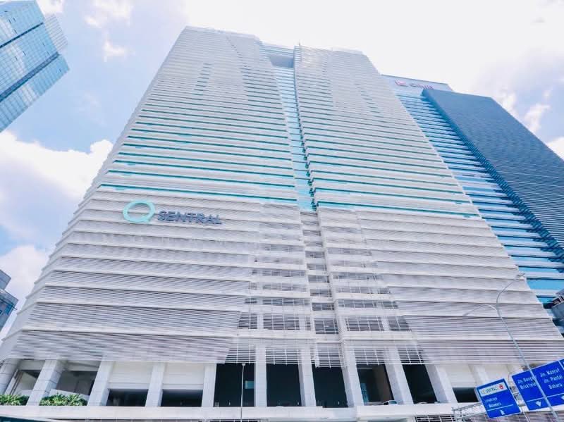 Office for Sale in Kl Sentral (Kuala Lumpur) - Mohammad Omar - PropertyGuru.com.my