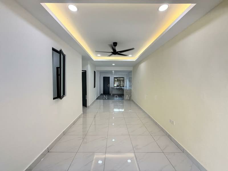 1-storey Terraced House for Sale in Ulu Tiram (Johor) - Melinda Ee - PropertyGuru.com.my