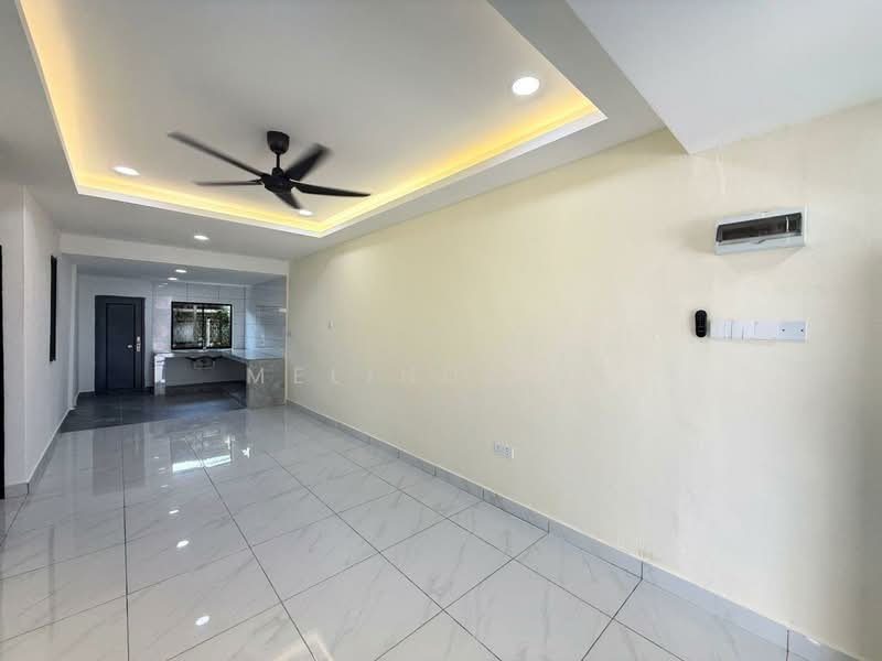1-storey Terraced House for Sale in Ulu Tiram (Johor) - Melinda Ee - PropertyGuru.com.my