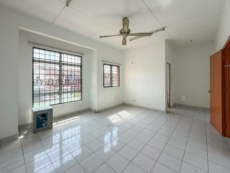 2-storey Terraced House for Sale in Taman Kajang Prima (Kajang) - Shafiq Muttalib - Living Room - PropertyGuru.com.my