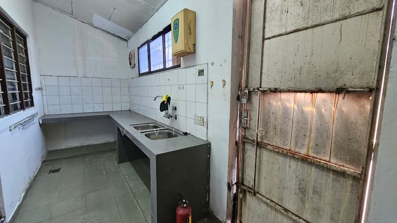 Rumah Teres 1 Tingkat untuk Dijual di Rapat Setia (Ipoh) - Vivien Ng - Kitchen - PropertyGuru.com.my