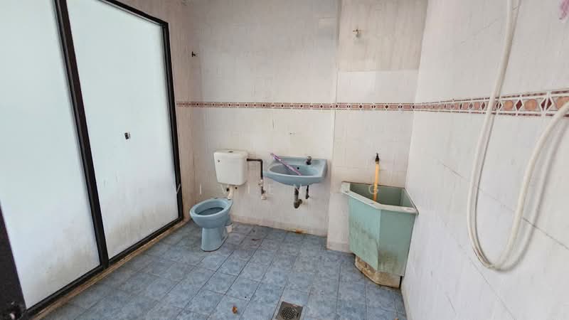 Rumah Teres 1 Tingkat untuk Dijual di Rapat Setia (Ipoh) - Vivien Ng - PropertyGuru.com.my
