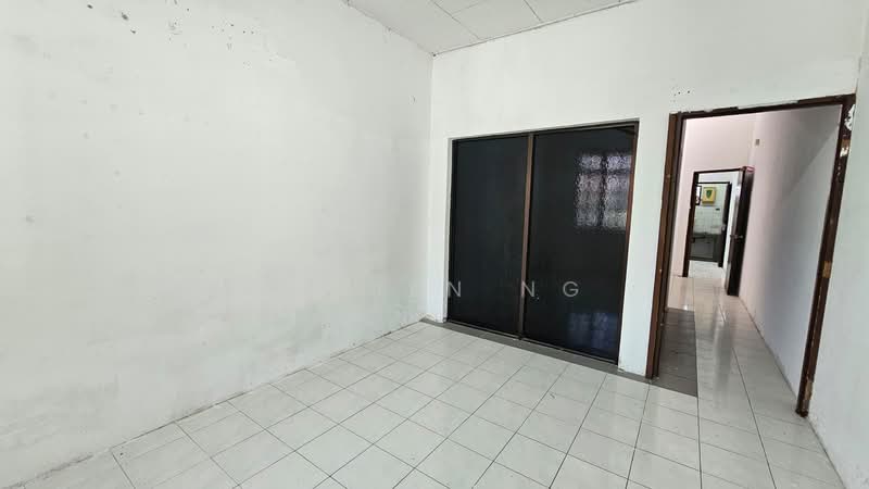 Rumah Teres 1 Tingkat untuk Dijual di Rapat Setia (Ipoh) - Vivien Ng - PropertyGuru.com.my
