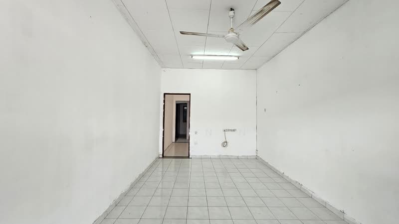 Rumah Teres 1 Tingkat untuk Dijual di Rapat Setia (Ipoh) - Vivien Ng - PropertyGuru.com.my