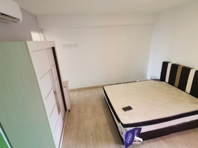 Service Residence for Rent at Halo Sunday @ Empire City - Tom Lee - Bedroom - PropertyGuru.com.my