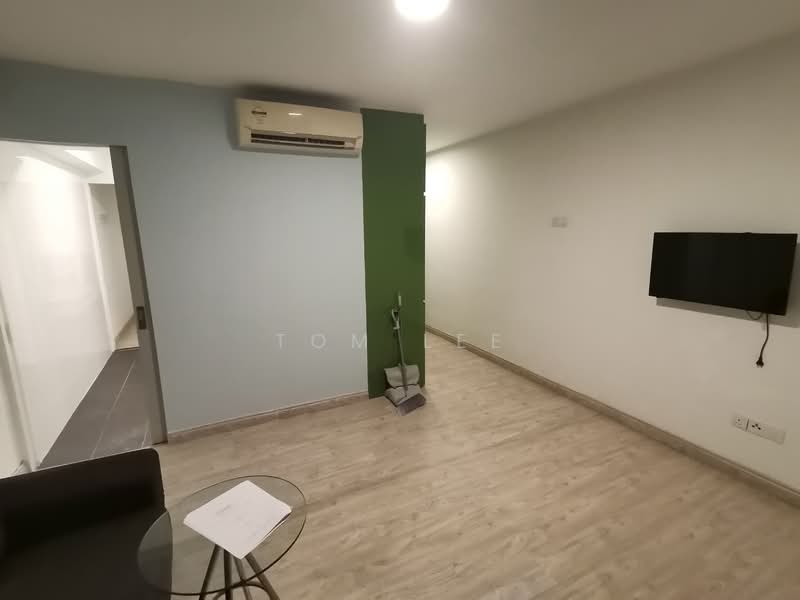 Service Residence for Rent at Halo Sunday @ Empire City - Tom Lee - Interior - PropertyGuru.com.my