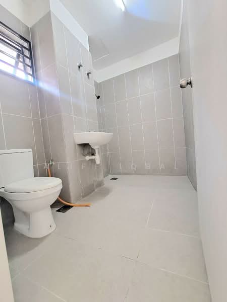 2-storey Terraced House for Sale in Bandar Mahkota (Banting) - Aliff Iqbal - PropertyGuru.com.my
