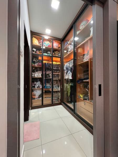 Rumah Berkembar untuk Dijual di Bandar Bestari (Klang) - Michelle Tan - Interior - PropertyGuru.com.my