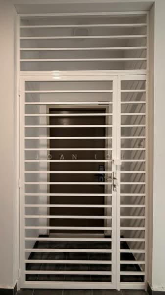 Servis Apartment untuk Disewa di YOUTH CITY - Joan Loh - Entrance - PropertyGuru.com.my
