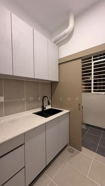 Servis Apartment untuk Disewa di YOUTH CITY - Joan Loh - Kitchen - PropertyGuru.com.my