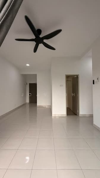 Servis Apartment untuk Disewa di YOUTH CITY - Joan Loh - Living Room - PropertyGuru.com.my