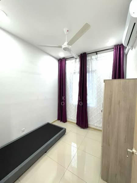 Kondominium untuk Disewa di d'Brightton - Jacksley Wong - Bedroom - PropertyGuru.com.my