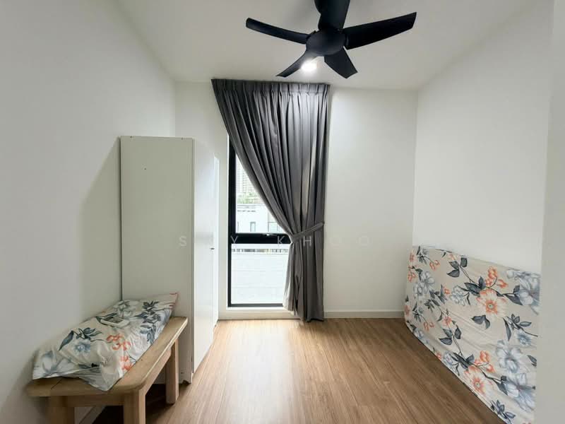 Townhouse for Rent in Sunway City Iskandar Puteri (Iskandar Puteri (Nusajaya)) - Sky Khoo - Bedroom - PropertyGuru.com.my
