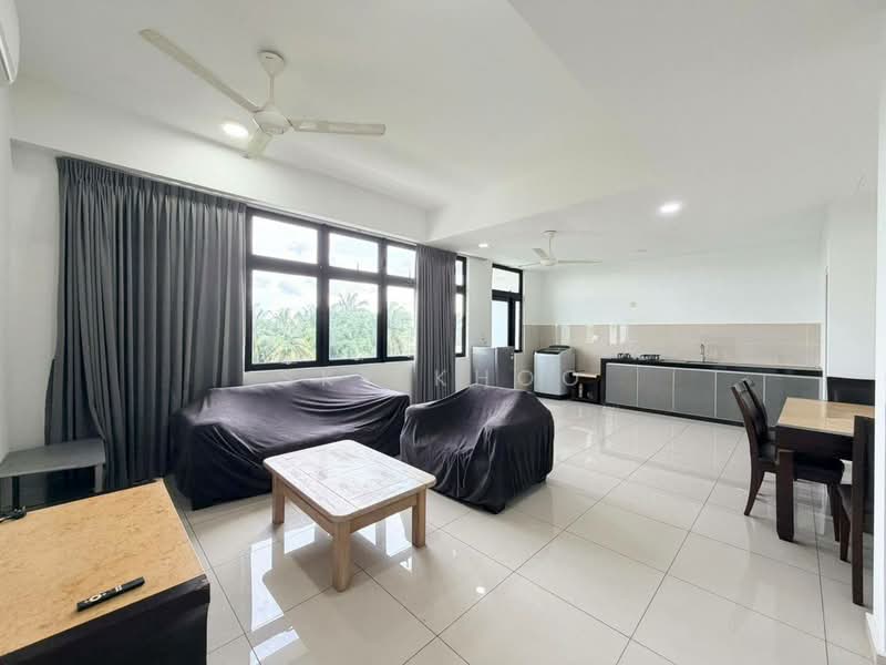 Townhouse for Rent in Sunway City Iskandar Puteri (Iskandar Puteri (Nusajaya)) - Sky Khoo - Living Room - PropertyGuru.com.my