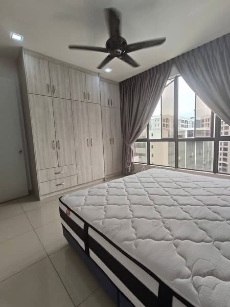 Condominium for Sale at Upper East @ Tiger Lane - Jeff Tan - Bedroom - PropertyGuru.com.my
