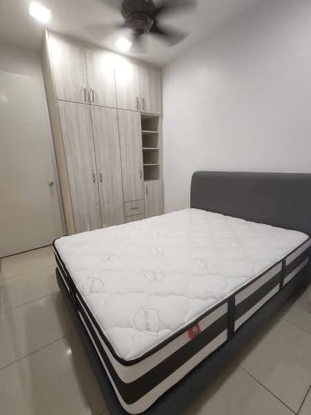 Condominium for Sale at Upper East @ Tiger Lane - Jeff Tan - Bedroom - PropertyGuru.com.my