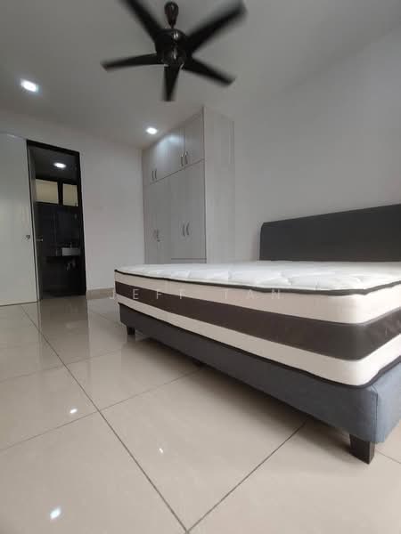 Condominium for Sale at Upper East @ Tiger Lane - Jeff Tan - Bedroom - PropertyGuru.com.my
