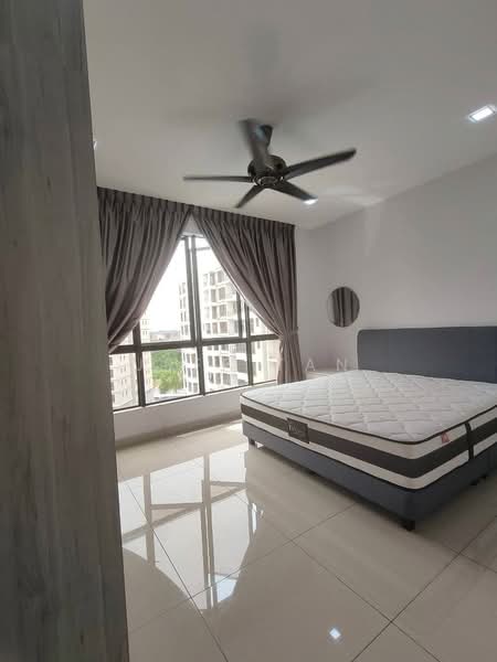 Condominium for Sale at Upper East @ Tiger Lane - Jeff Tan - Bedroom - PropertyGuru.com.my