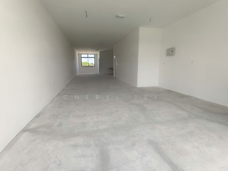 Shop for Rent in Taman Bukit Kaze (Ulu Tiram) - Cheryl Tey - Interior - PropertyGuru.com.my