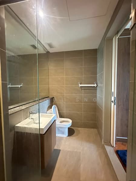 Condominium for Rent at Grand Medini - Poul Sng - Bathroom - PropertyGuru.com.my