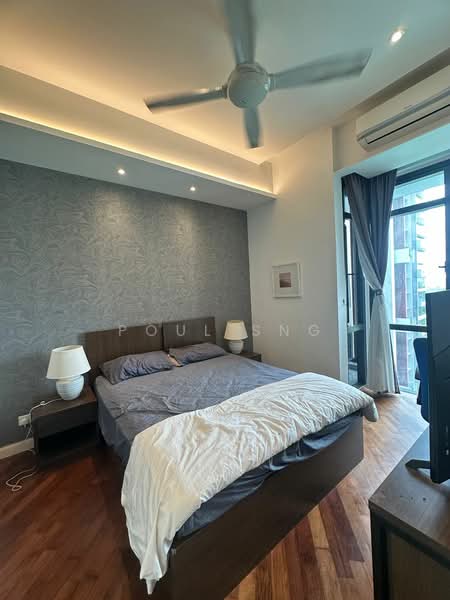 Condominium for Rent at Grand Medini - Poul Sng - Bedroom - PropertyGuru.com.my