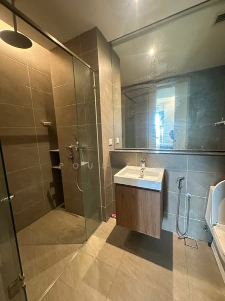 Condominium for Rent at Grand Medini - Poul Sng - Bathroom - PropertyGuru.com.my
