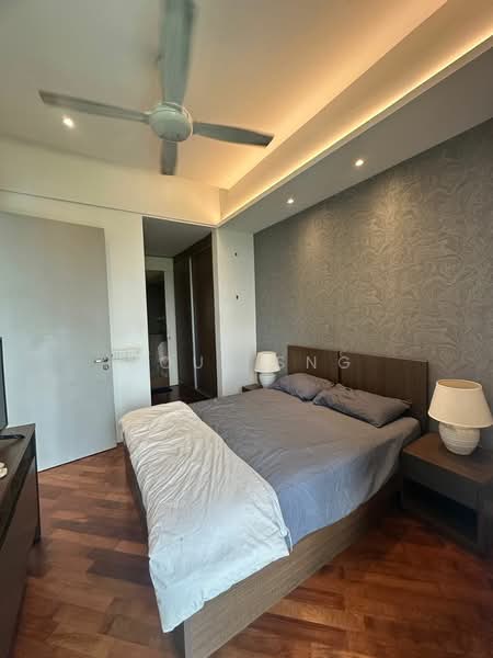 Condominium for Rent at Grand Medini - Poul Sng - Bedroom - PropertyGuru.com.my
