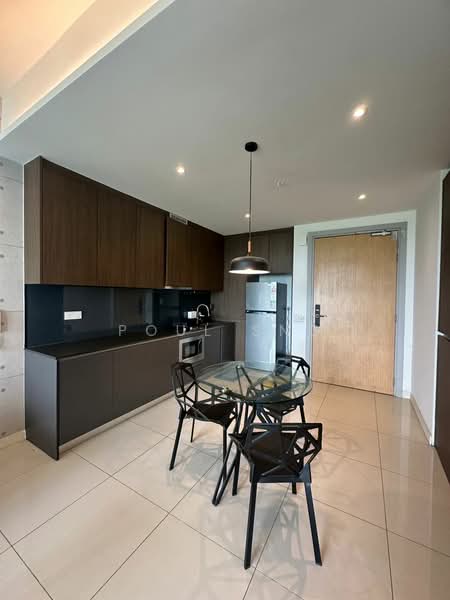 Condominium for Rent at Grand Medini - Poul Sng - Kitchen - PropertyGuru.com.my