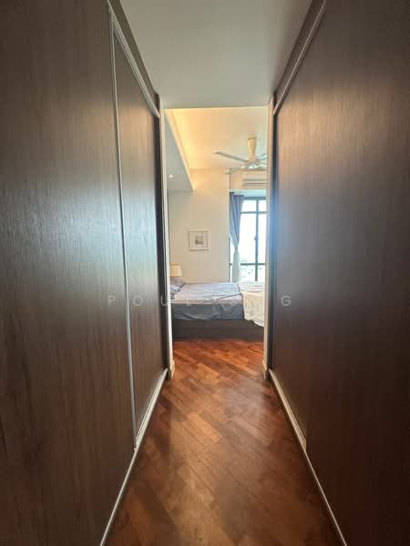 Condominium for Rent at Grand Medini - Poul Sng - Bedroom - PropertyGuru.com.my
