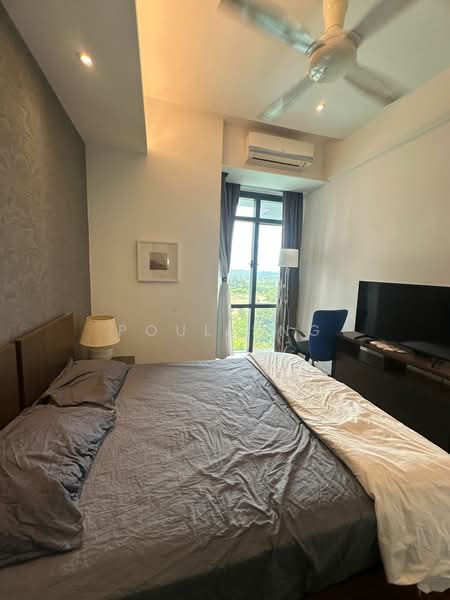 Condominium for Rent at Grand Medini - Poul Sng - Bedroom - PropertyGuru.com.my