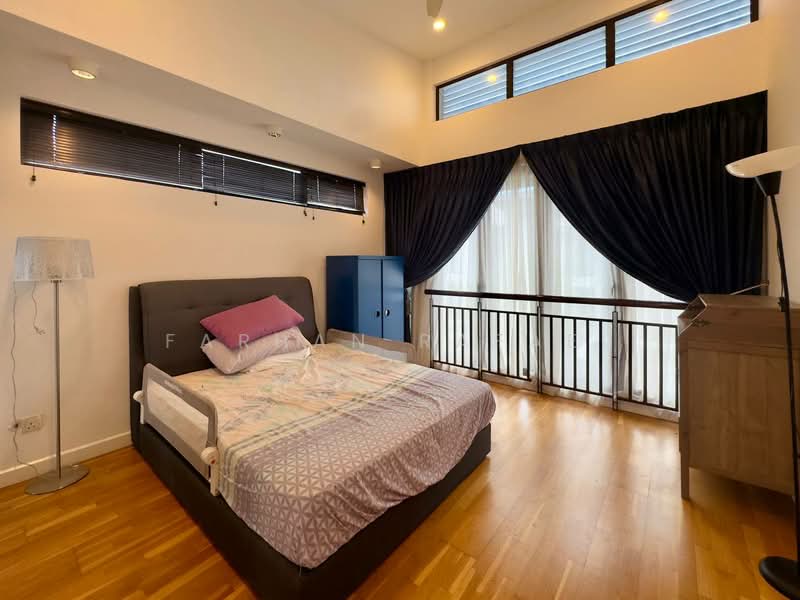 3-storey Terraced House for Sale in Cyberjaya (Selangor) - Farhan Rafael - PropertyGuru.com.my