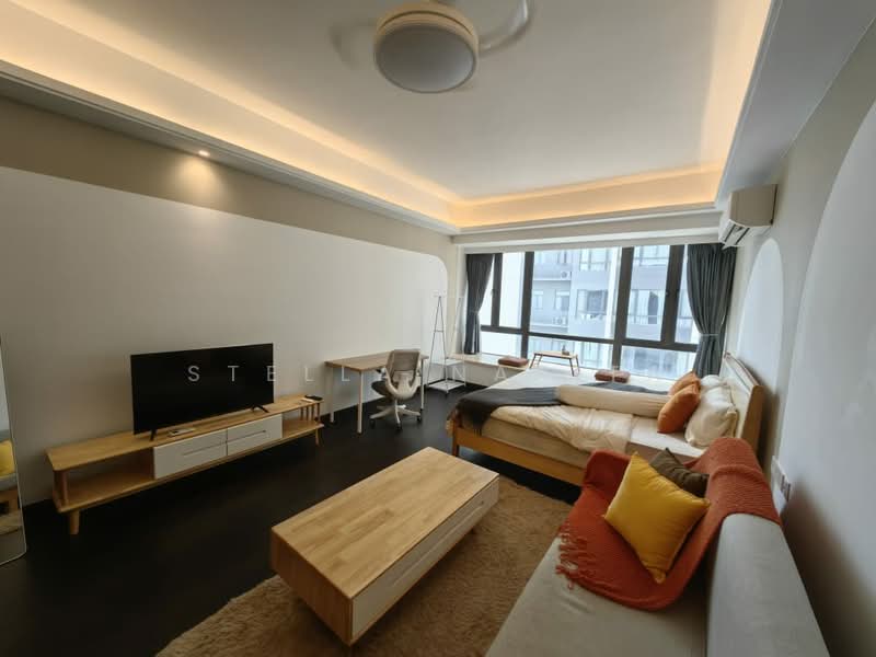 Condominium for Rent at R&F Princess Cove Phase 2-Seine Region - Stella Narita - Bedroom - PropertyGuru.com.my