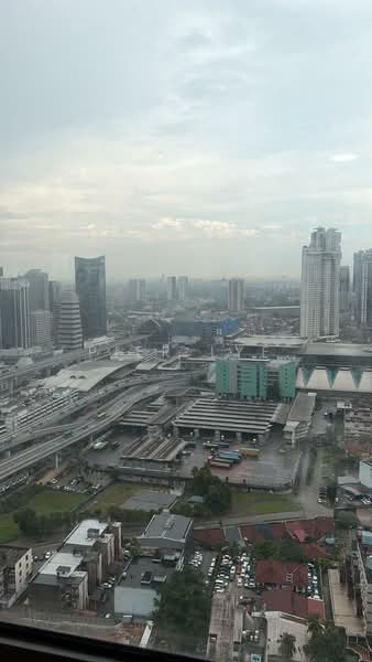 Service Residence for Rent at R&F Princess Cove Phase 1 - Pier Lye - Exterior - PropertyGuru.com.my