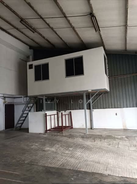 Semi-D Factory for Rent in Taman Desa Jaya (Johor Bahru) - Ivy Low - Interior - PropertyGuru.com.my