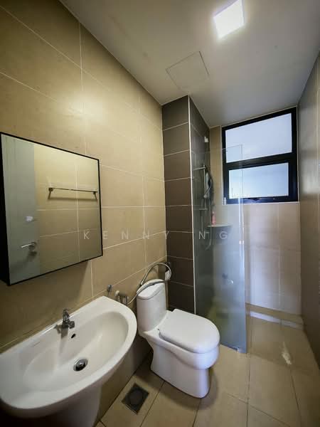 Condominium for Sale at Oasis - kenny ng - Bathroom - PropertyGuru.com.my