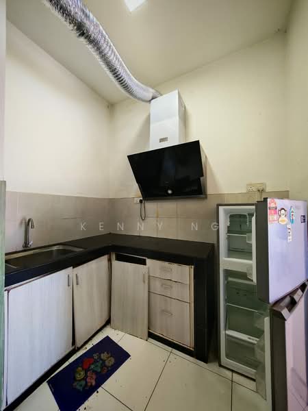 Condominium for Sale at Oasis - kenny ng - Kitchen - PropertyGuru.com.my