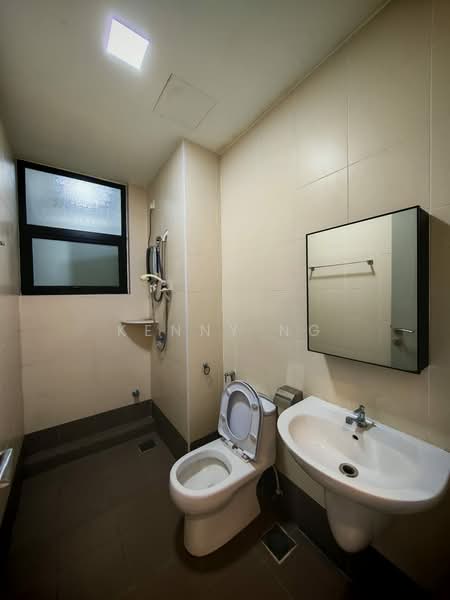 Condominium for Sale at Oasis - kenny ng - Bathroom - PropertyGuru.com.my