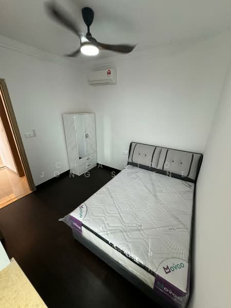 Condominium for Sale at R&F Princess Cove Phase 2-Seine Region - Chia Siao Jong Serene - Bedroom - PropertyGuru.com.my