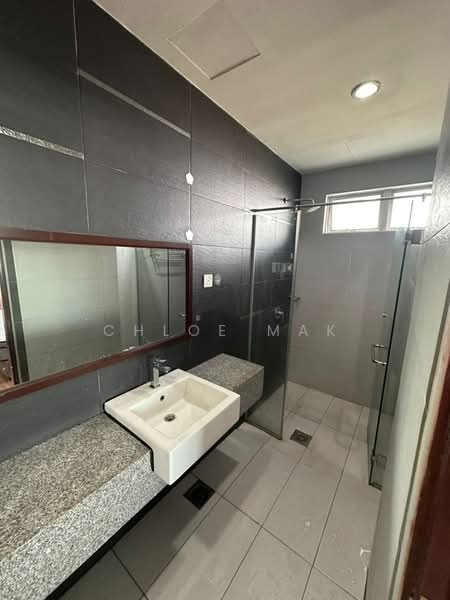 Kondominium untuk Disewa di Anjung Seri - Chloe Mak - Bathroom - PropertyGuru.com.my