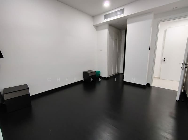 Servis Apartment untuk Disewa di Pavilion Damansara Heights - Chester Tan - Interior - PropertyGuru.com.my