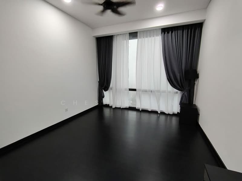 Servis Apartment untuk Disewa di Pavilion Damansara Heights - Chester Tan - Interior - PropertyGuru.com.my