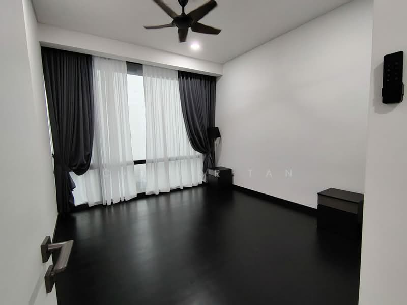 Servis Apartment untuk Disewa di Pavilion Damansara Heights - Chester Tan - Interior - PropertyGuru.com.my