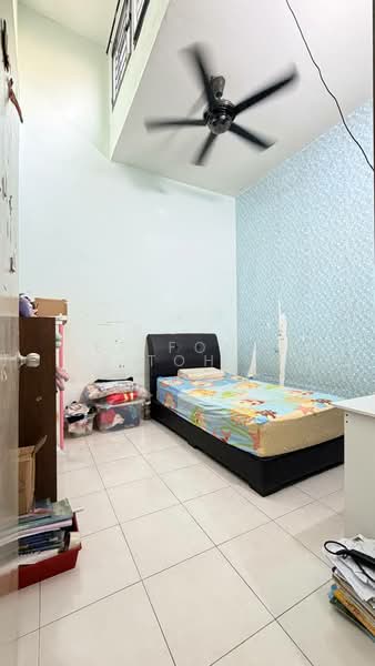 1-storey Terraced House for Sale in Kangkar Pulai (Skudai) - Ee Fong Toh - PropertyGuru.com.my