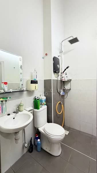 1-storey Terraced House for Sale in Kangkar Pulai (Skudai) - Ee Fong Toh - PropertyGuru.com.my