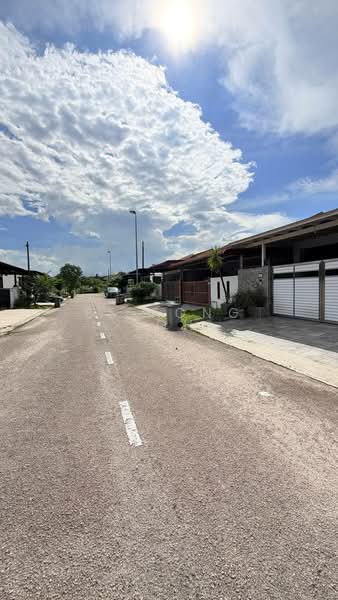 1-storey Terraced House for Sale in Kangkar Pulai (Skudai) - Ee Fong Toh - PropertyGuru.com.my