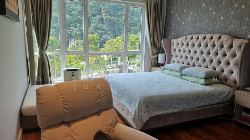 Rumah Berkembar untuk Disewa di Bandar Damansara Perdana (Damansara Perdana) - Ganesh Ramanathan (Ganesha) - Bedroom - PropertyGuru.com.my