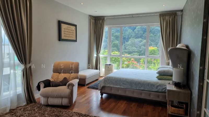 Rumah Berkembar untuk Disewa di Bandar Damansara Perdana (Damansara Perdana) - Ganesh Ramanathan (Ganesha) - Bedroom - PropertyGuru.com.my