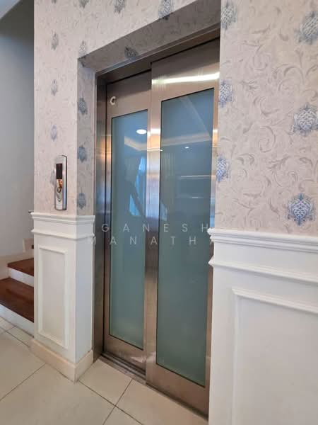 Rumah Berkembar untuk Disewa di Bandar Damansara Perdana (Damansara Perdana) - Ganesh Ramanathan (Ganesha) - Interior - PropertyGuru.com.my