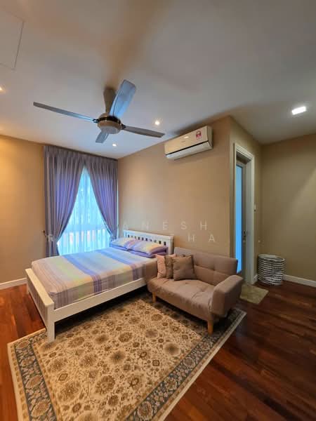 Rumah Berkembar untuk Disewa di Bandar Damansara Perdana (Damansara Perdana) - Ganesh Ramanathan (Ganesha) - Bedroom - PropertyGuru.com.my